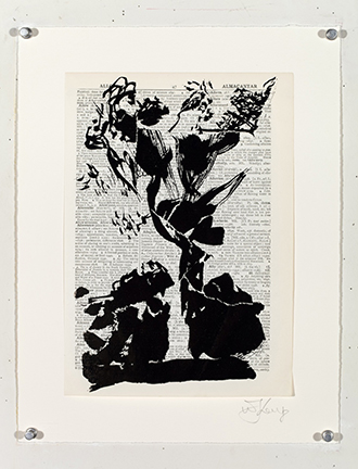 Kentridge Universal Archive